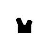 1 x 1.1/2 x 1/4R ROD SEAL