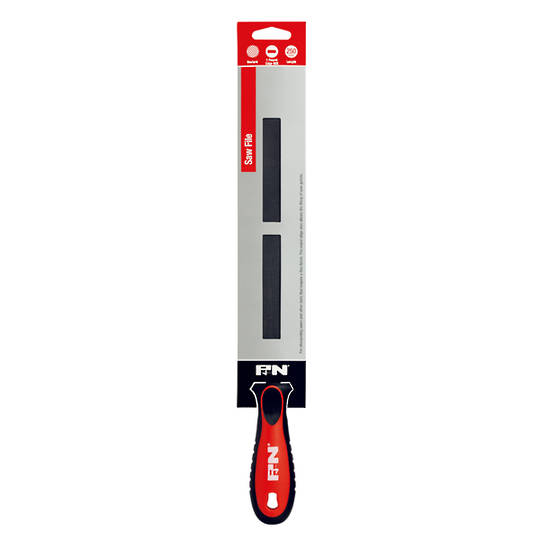 FILE MILLSAW BASTARD 250mm