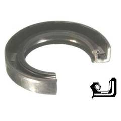 40 x 70 x 8mm RADIUS OIL SEAL