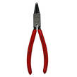 4411J2 KNIPEX INTERNAL CIRCLIP PLIER thumb