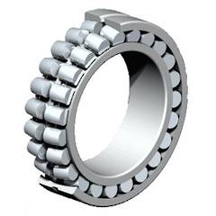 Brg 20000 SERIES DOUBLE ROW SPHERICAL ROLLER BEARING