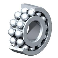 Brg 4000 SERIES DOUBLE ROW DEEP GROOVE BALL BEARING