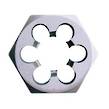 HEX DIE NUT