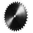 PLATE WHEEL SPROCKET